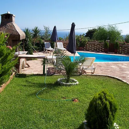 Villa Aimilios