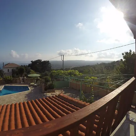 Villa Aimilios *