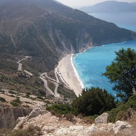 Villa Aimilios *