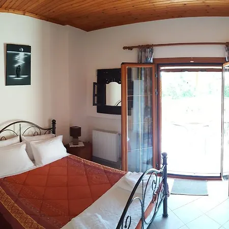 Aimilios Villa Mousata