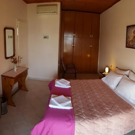 Villa Aimilios *