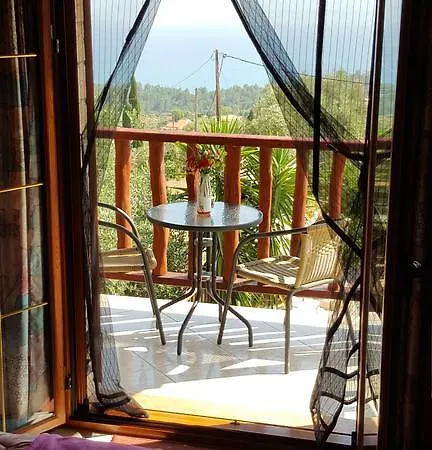 Villa Aimilios *