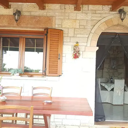 Aimilios Villa *